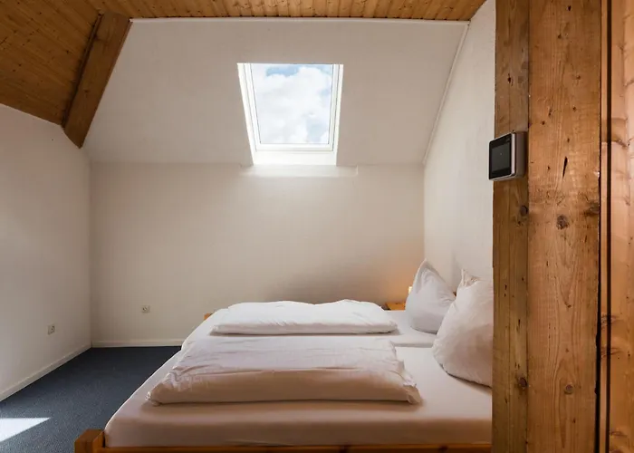 Eifelnatur - Haus 2-2 By Interhome